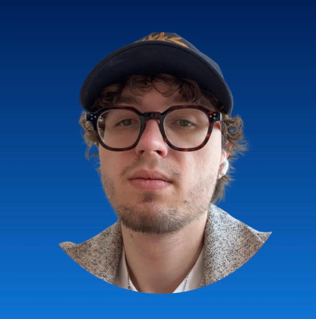 Lian Rappo, Mitgründer von Clipova