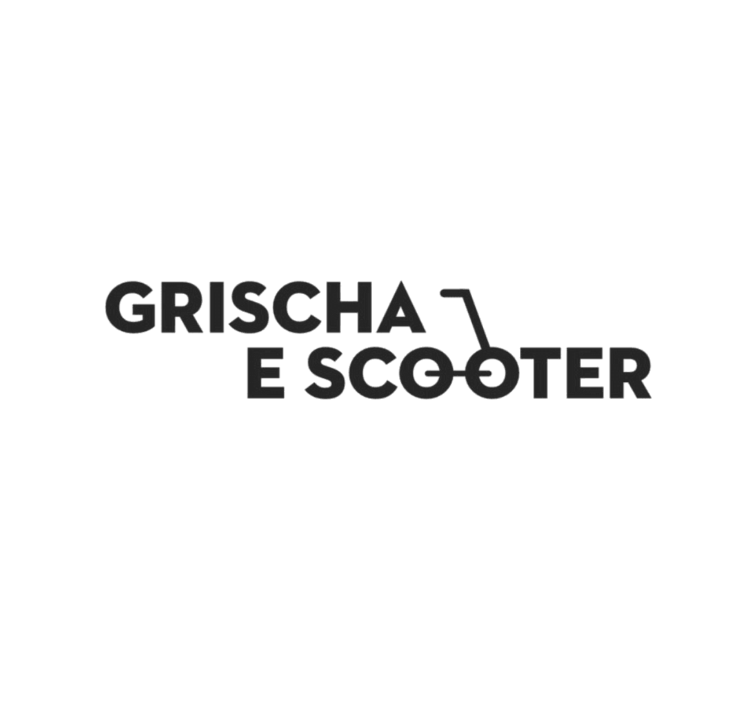 Grischa E-Scooter