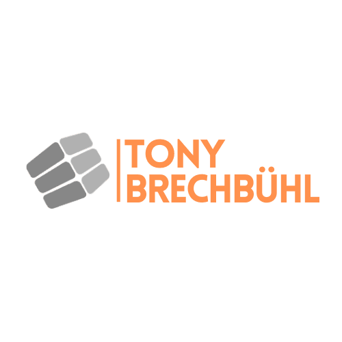 Tony Brechbühl