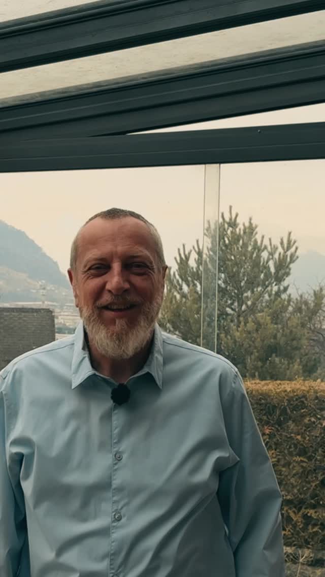 Persönlichkeit zählt